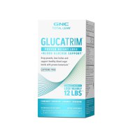 GNC Total Lean GlucaTrim 120 capsule - 1