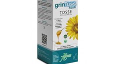 Grintuss Adulti sirop, 180g, Aboca