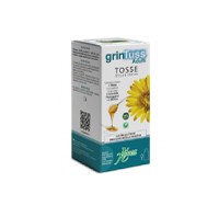 Grintuss Adulti sirop, 180g, Aboca - 1