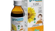 Grintuss Copii sirop 180g Aboca