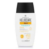 Heliocare 360 Pediatrics Mineral SPF 50 Emulsie ultra-fluida pentru copii 50 ml Cantabria Labs - 1