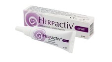 Herpactiv oral x 6 ml