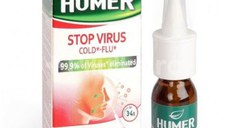 Humer Spray Nazal Stop Virus 15ml