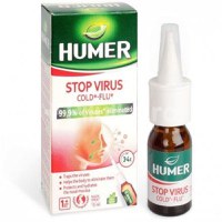 Humer Spray Nazal Stop Virus 15ml - 1