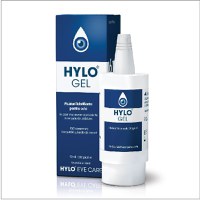 Hylo gel Picaturi Lubrefiante 10ml - 1