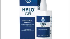 Hylo gel Picaturi Lubrefiante 10ml