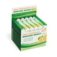 Immune Boost Complex 30 fiole Swedish Nutra - 1