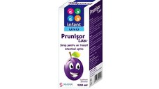 Infant Uno Prunisor Lax sirop 100ml