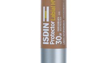 ISDIN Balsam Protector de Buze HV SPF 30+ 4 g