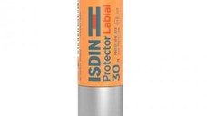 ISDIN Balsam Protector de Buze SPF 30+ 4 g