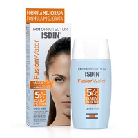 ISDIN Fotoprotector Fusion Water Lotiune Faciala de Protectie Solara SPF 50+ 50ml - 1