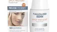 ISDIN FotoUltra 100 Spot Prevent Fusion Fluid SPF 50+ 50 ml