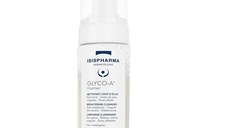 Isis Pharma Glyco - A spuma de curatare cu acid glicolic 5,5% 100 ml