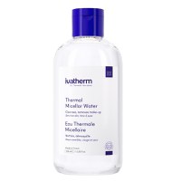 Ivatherm Apa Termala Micelara 250 ml - 2