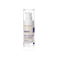 Ivatherm Aquafill Hydra Complex gel crema contur ochi 15 ml - 1