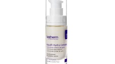 Ivatherm Aquafill Hydra Complex gel crema contur ochi 15 ml