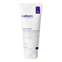 Ivatherm Ivadermaseb sampon intensiv antimatreata 200 ml - 1