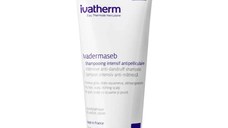 Ivatherm Ivadermaseb sampon intensiv antimatreata 200 ml