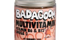 Jeleuri Gumate Multivitamin Omega 3 60 jeleuri Badagoom