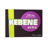 Kebene extra x 30 capsule moi - 1