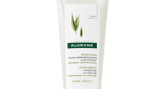 Klorane Balsam cu lapte de ovaz 200 ml