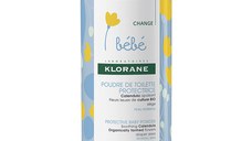 Klorane Bebe Pudra protectoare 100g