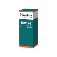 Koflet x 100ml sirop - 1