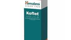 Koflet x 100ml sirop