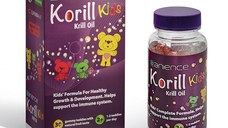 Korill Kids 30 jeleuri