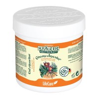 Krauter Gheara Dracului 250ml Bio - 1