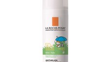 La Roche-Posay Anthelios DP SPF 50+ Lapte bebelusi 50 ml