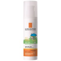 La Roche-Posay Anthelios DP SPF 50+ Lapte bebelusi 50 ml - 1