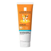 La Roche-Posay Anthelios DP SPF 50+ Lapte fata si corp pentru copii 100ml - 1