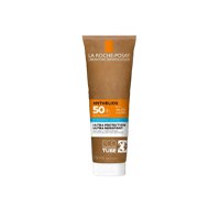 La Roche-Posay Anthelios SPF 50+ Lapte hidratant fata si corp, EcoTube 250ml - 1