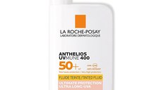 La Roche-Posay Anthelios UVMUNE Fluid colorat SPF 50+ 50 ml