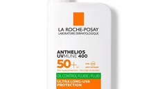 La Roche-Posay Anthelios UVMUNE Oil Control Fluid SPF 50 50 ml