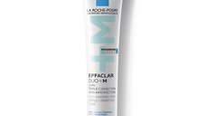 La Roche-Posay Effaclar DUO+M Crema Corectare cu Tripla Actiune 40ml