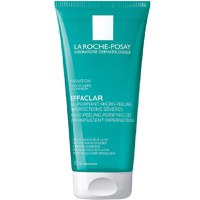 La Roche-Posay Effaclar Gel Purifiant Microexfoliant 200 ml - 2