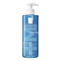 LA ROCHE-POSAY Effaclar Gel Spumant Purifiant+M pentru pielea grasă cu tendință acneică, anti-imperfecțiuni 400ml - 1