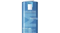 LA ROCHE-POSAY Effaclar Gel Spumant Purifiant+M pentru pielea grasă cu tendință acneică, anti-imperfecțiuni 400ml