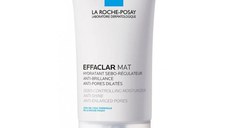 La Roche-Posay Effaclar Mat crema hidratanta sebo-reglatoare si matifianta 40 ml