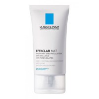 La Roche-Posay Effaclar Mat crema hidratanta sebo-reglatoare si matifianta 40 ml - 1