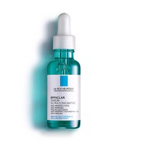 La Roche-Posay Effaclar Serum Ultra-Concentrat pt exfoliere zilnica 30 ml - 1