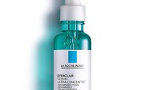 La Roche-Posay Effaclar Serum Ultra-Concentrat pt exfoliere zilnica 30 ml