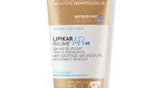 La Roche-Posay Lipikar Baume AP+M Balsam cu tripla actiune 200 ml Eco-Tube