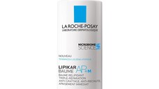 La Roche-Posay Lipikar Baume AP+M Balsam cu tripla actiune 400 ml