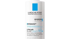 La Roche-Posay Lipikar Baume LIGHT AP+M Balsam cu tripla actiune cu textura lejera 400 ml