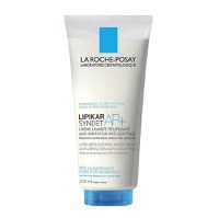 La Roche-Posay Lipikar Syndet AP+ crema de curatare 200 ml - 2