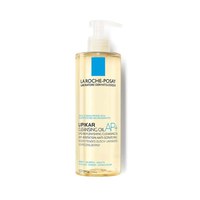 La Roche-Posay Lipikar Ulei de spălare AP+ 400 ml - 2