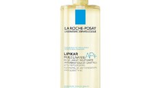 La Roche-Posay Lipikar Ulei de spălare AP+ 400 ml